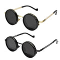 Dial-Tint Sunglasses adjustable dimming lenses by Everstock Goods