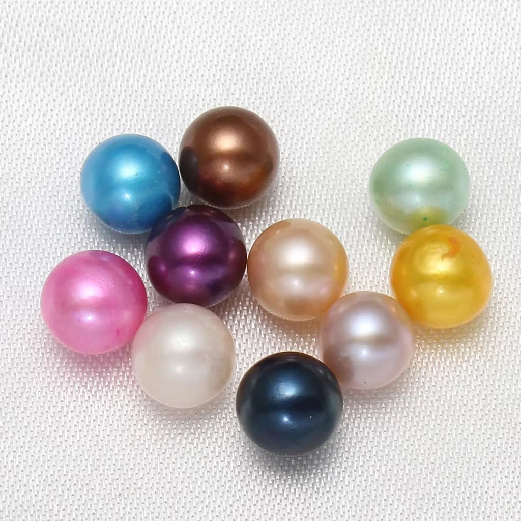 Real freshwater pearls from the Pearl Discovery Kit by Everstock Goods