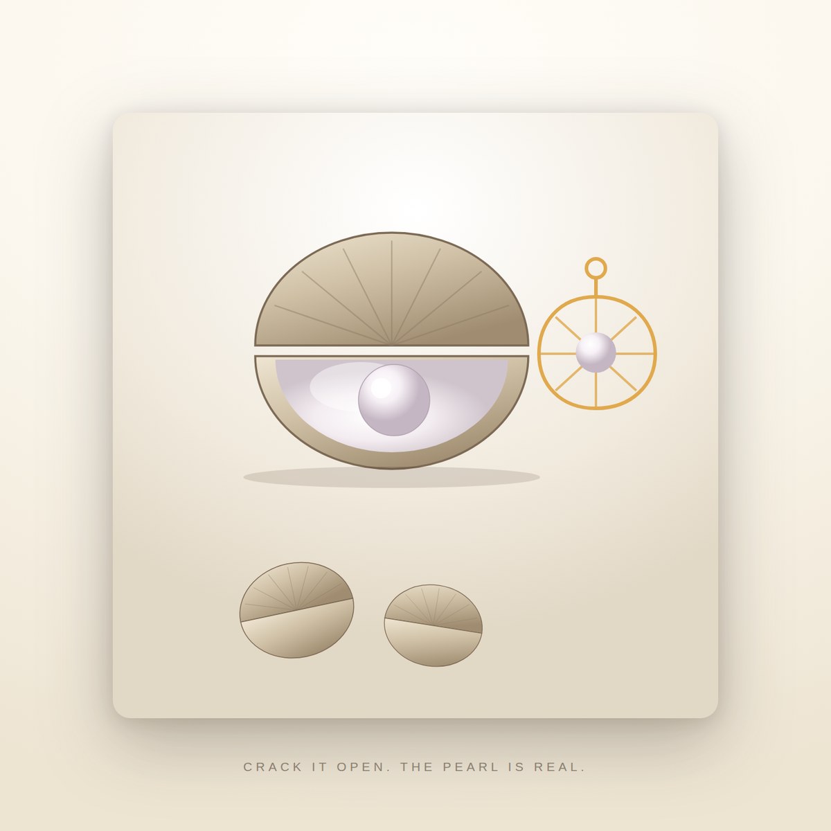 Pearl Discovery Kit illustration